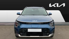 Kia Niro 150kW 4 65kWh 5dr Auto Electric Estate